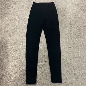 Wild Fable Black ButterBliss Leggings